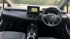 Toyota Corolla 1.8 VVT-i Hybrid Icon Tech 5dr CVT Hybrid Estate
